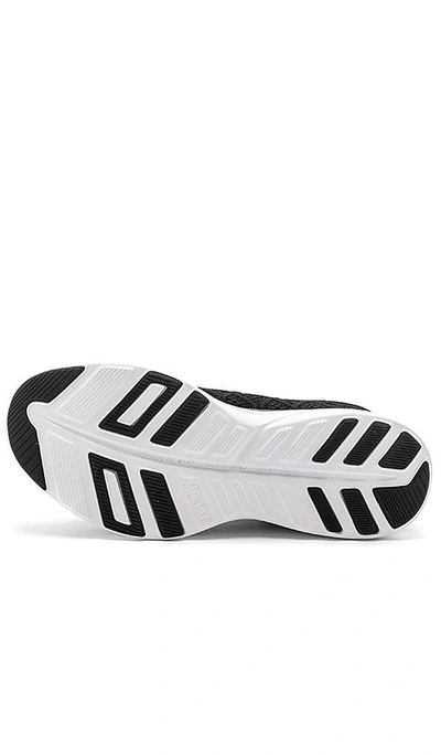 Shop Apl Athletic Propulsion Labs Techloom Phantom In Black