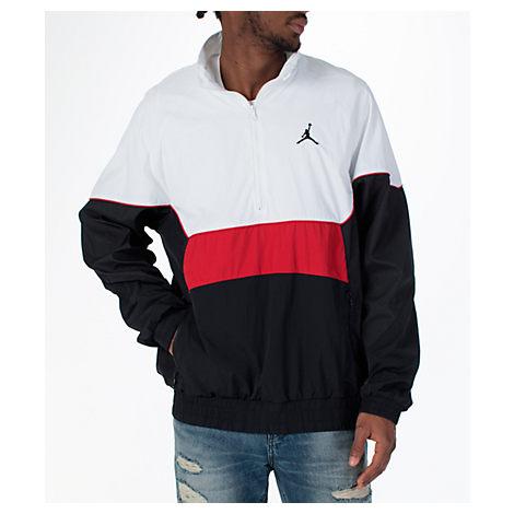 jordan aj jacket