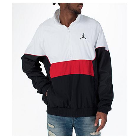 jordan aj 3 jacket