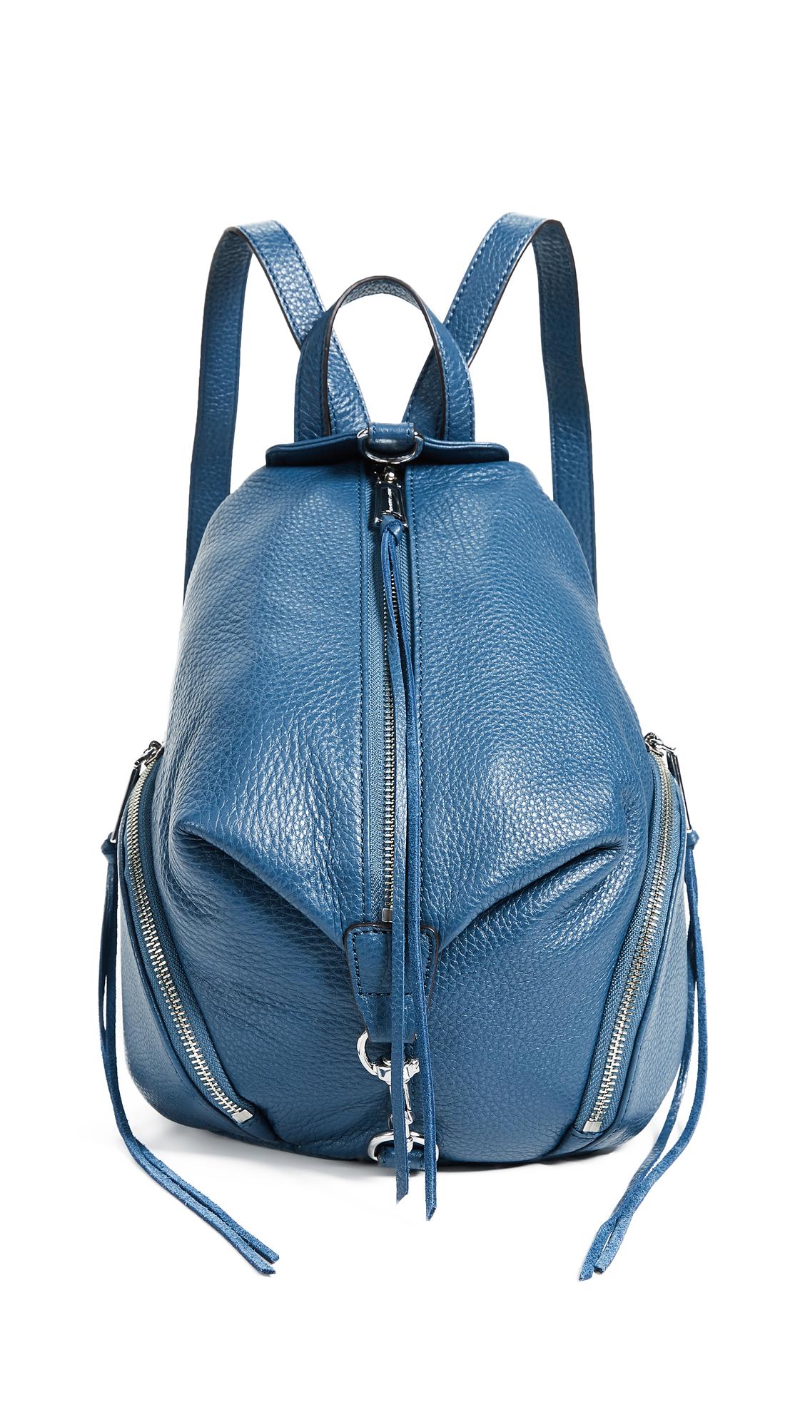 rebecca minkoff medium julian backpack sale