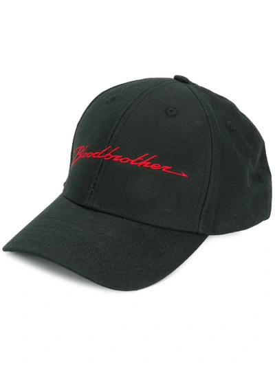 Shop Blood Brother Speed Hat