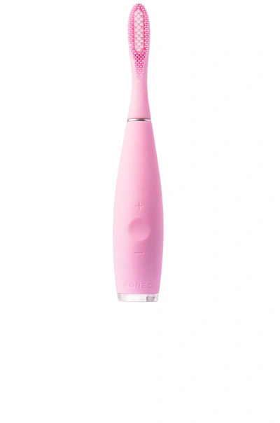 Shop Foreo Issa 2 In Pearl Pink