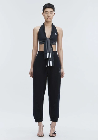 bogstaveligt talt Terapi trug Alexander Wang Adidas Originals By Aw Bra In Black | ModeSens
