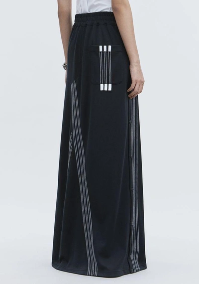 Alexander Wang Adidas Originals Aw Skirt In Black | ModeSens