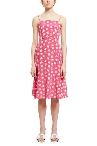 Hvn gingham dress sales