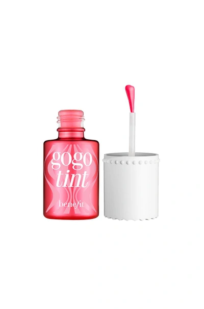 Shop Benefit Cosmetics Gogotint Cheek & Lip Stain In Beauty: Na. In N,a