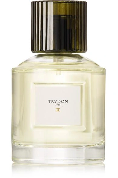 Shop Cire Trudon Ii Eau De Parfum, 100ml - One Size In Colorless