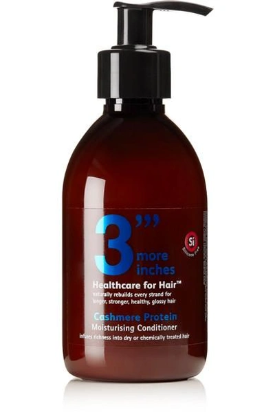 Shop Michael Van Clarke 3"' More Inches Conditioner, 250ml - Colorless