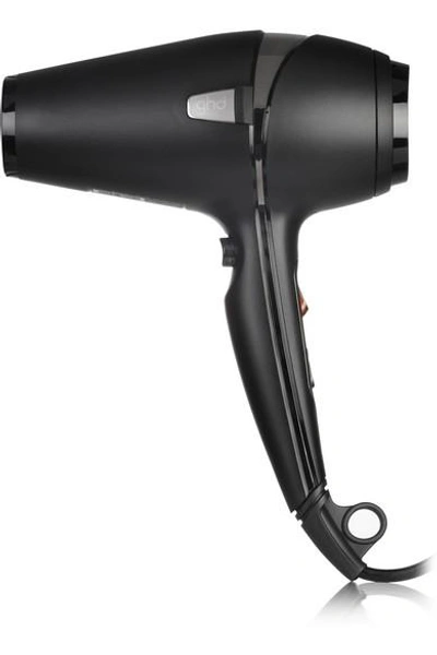 Shop Ghd Air Hair Dryer - Euro 2-pin Plug In Colorless