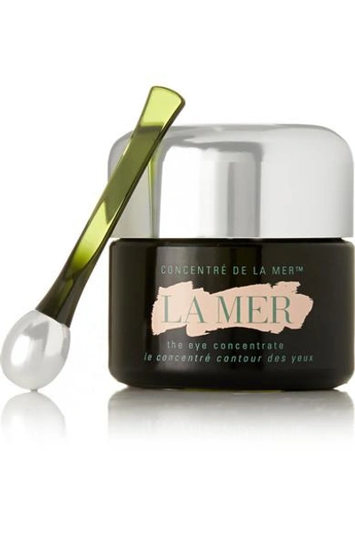 Shop La Mer The Eye Concentrate, 15ml - One Size In Colorless