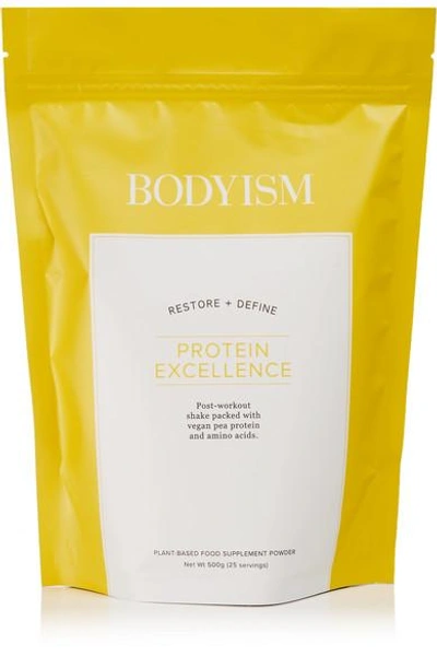 Shop Bodyism Protein Excellence Shake, 500g - One Size In Colorless