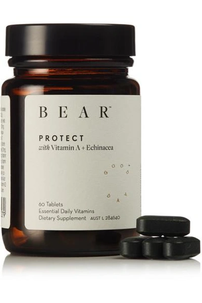 Shop Bear Protect Supplement - One Size In Colorless