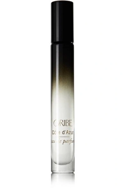 Shop Oribe Cote D'azur Eau De Parfum Rollerball, 10ml - One Size In Colorless