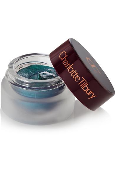 charlotte tilbury eyes to mesmerise cleopatra