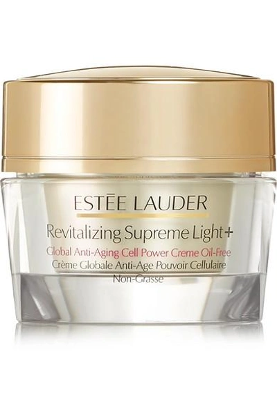 Estee lauder revitalizing supreme light deals