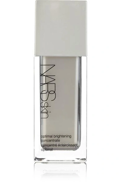 Shop Nars Skin Optimal Brightening Concentrate, 30ml - One Size In Colorless