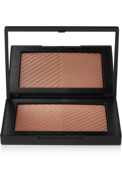 erektion uøkonomisk Recept Nars Sun Wash Diffusing Bronzer Seaside 0.28 oz/ 8 G In Neutral | ModeSens