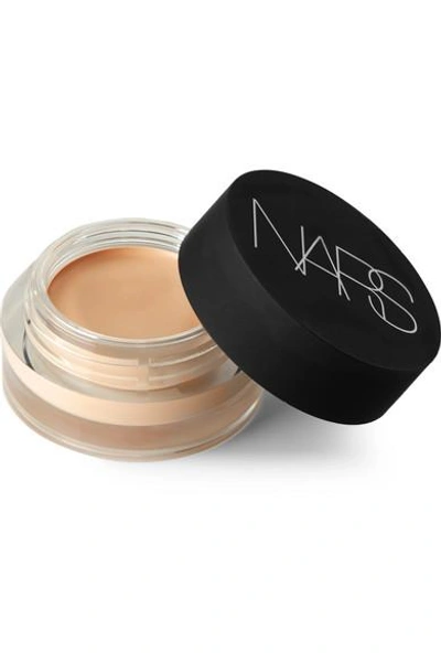 Shop Nars Soft Matte Concealer - Macadamia, 6.2g In Neutral