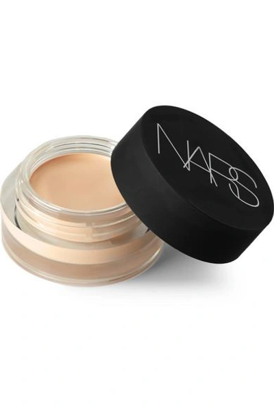 Shop Nars Soft Matte Complete Concealer - Honey, 6.2g In Neutral