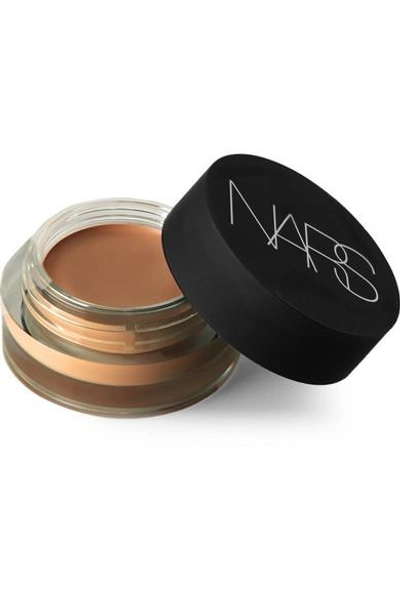 Shop Nars Soft Matte Complete Concealer - Amande In Tan