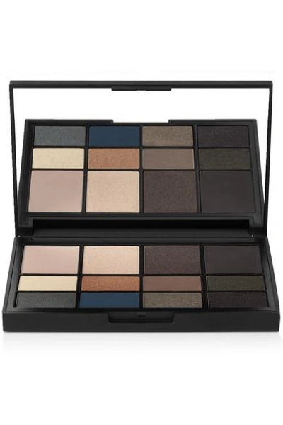 Shop Nars Issist L'amour, Toujours L'amour Eyeshadow Palette - Taupe