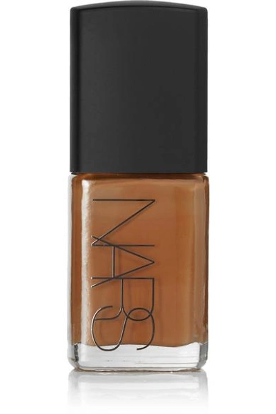 Shop Nars Sheer Glow Foundation - New Orleans, 30ml In Neutral