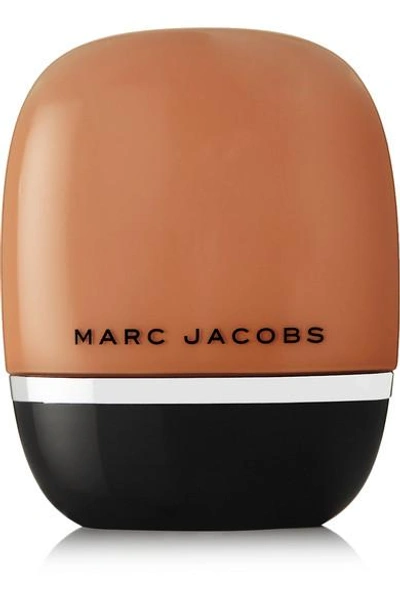 Shop Marc Jacobs Beauty Shameless Youthful Look 24 Hour Foundation Spf25 - Tan Y440 In Neutral
