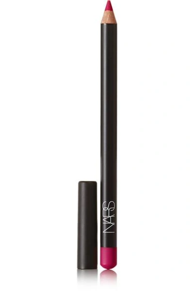 Shop Nars Precision Lip Liner - Sainte-maxime In Pink