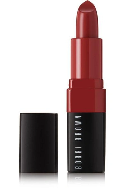 Shop Bobbi Brown Crushed Lip Color - Cherry In Red