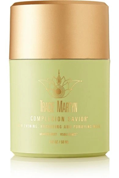 Shop Tracie Martyn Complexion Saviour® Mask, 50g - One Size In Colorless