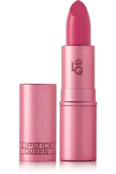 Shop Lipstick Queen Dating Game Lipstick - Good Catch In Pink