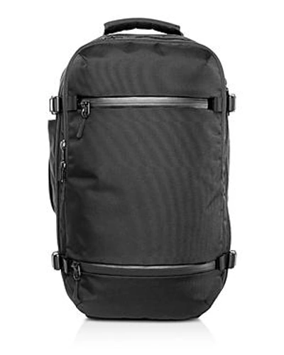Shop Aer Travel Backpack In Black
