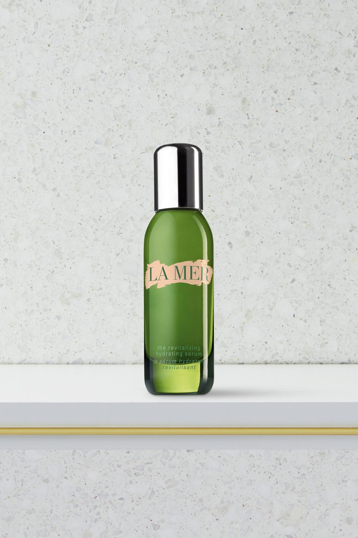 La Mer The Hydrating Revitalizing Serum 30 ml | ModeSens