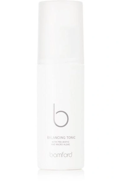Shop Bamford Balancing Tonic, 100ml - One Size In Colorless