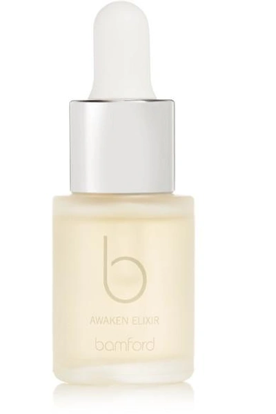 Shop Bamford Awaken Elixir, 15ml - Colorless