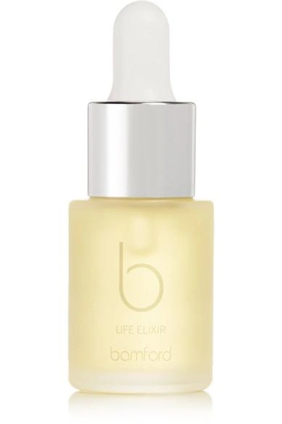 Shop Bamford Life Elixir, 15ml - One Size In Colorless