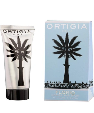 Ortigia Florio Hand Cream 75ml
