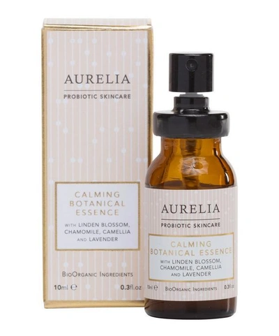 Shop Aurelia Probiotic Skincare Calming Botanical Essence 10ml In White