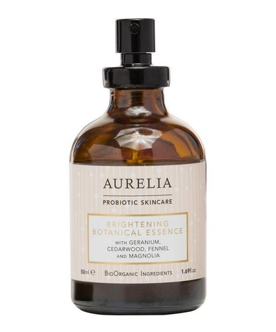 Shop Aurelia Probiotic Skincare Brightening Botanical Essence 50ml