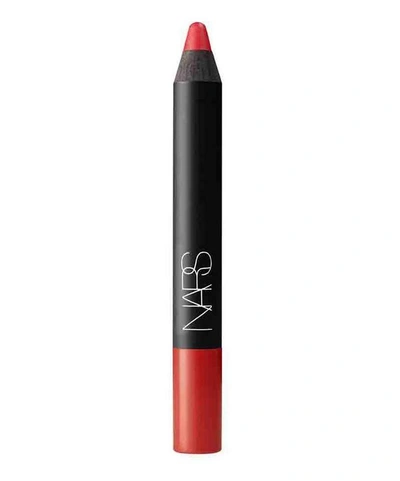 Shop Nars Velvet Matte Lip Pencil In Pop Life