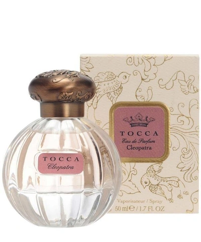 Tocca Cleopatra Eau De Parfum 50ml