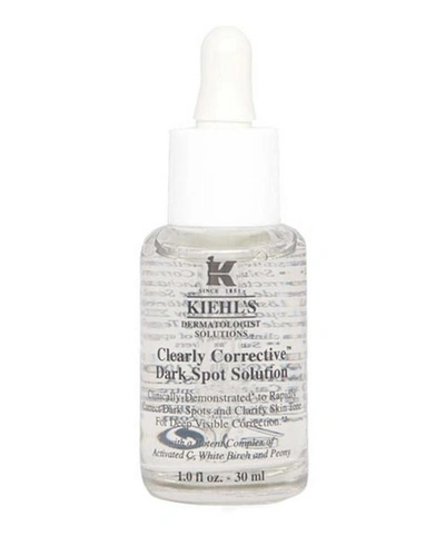 Shop Kiehl's Since 1851 Clearly Corrective Dark Spot Solution 30ml