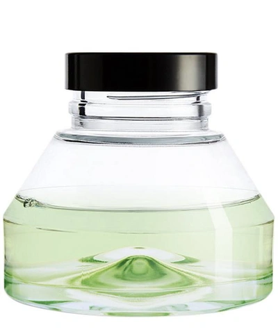 Shop Diptyque Figuier Hourglass Diffuser Refill 2.0 75ml In White