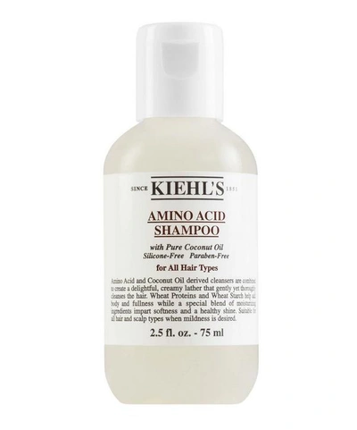 Shop Kiehl's Since 1851 Amino Acid Shampoo 75ml