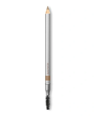 Shop Laura Mercier Eye Brow Pencil In Fair Blonde