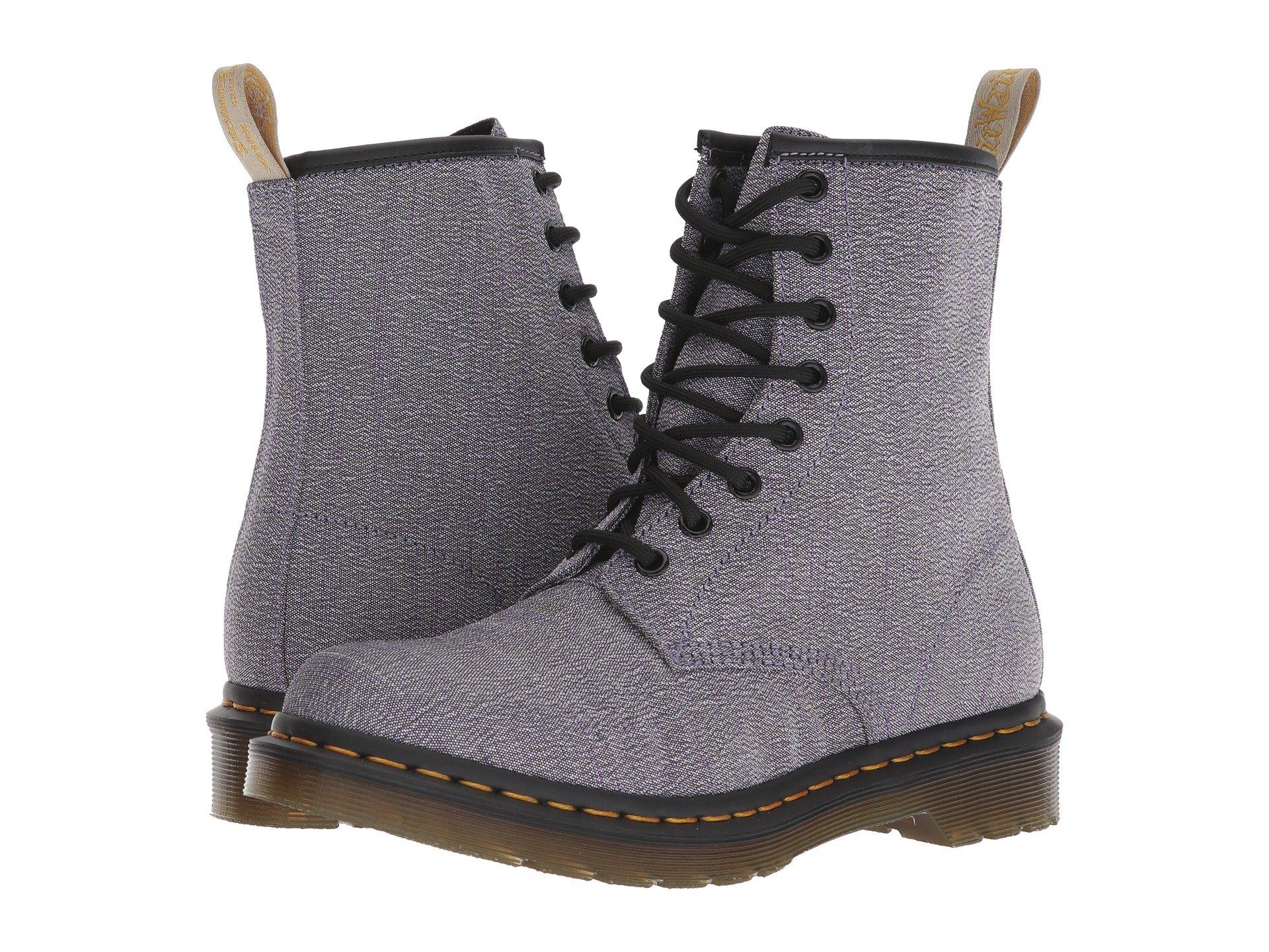 dr martens surge