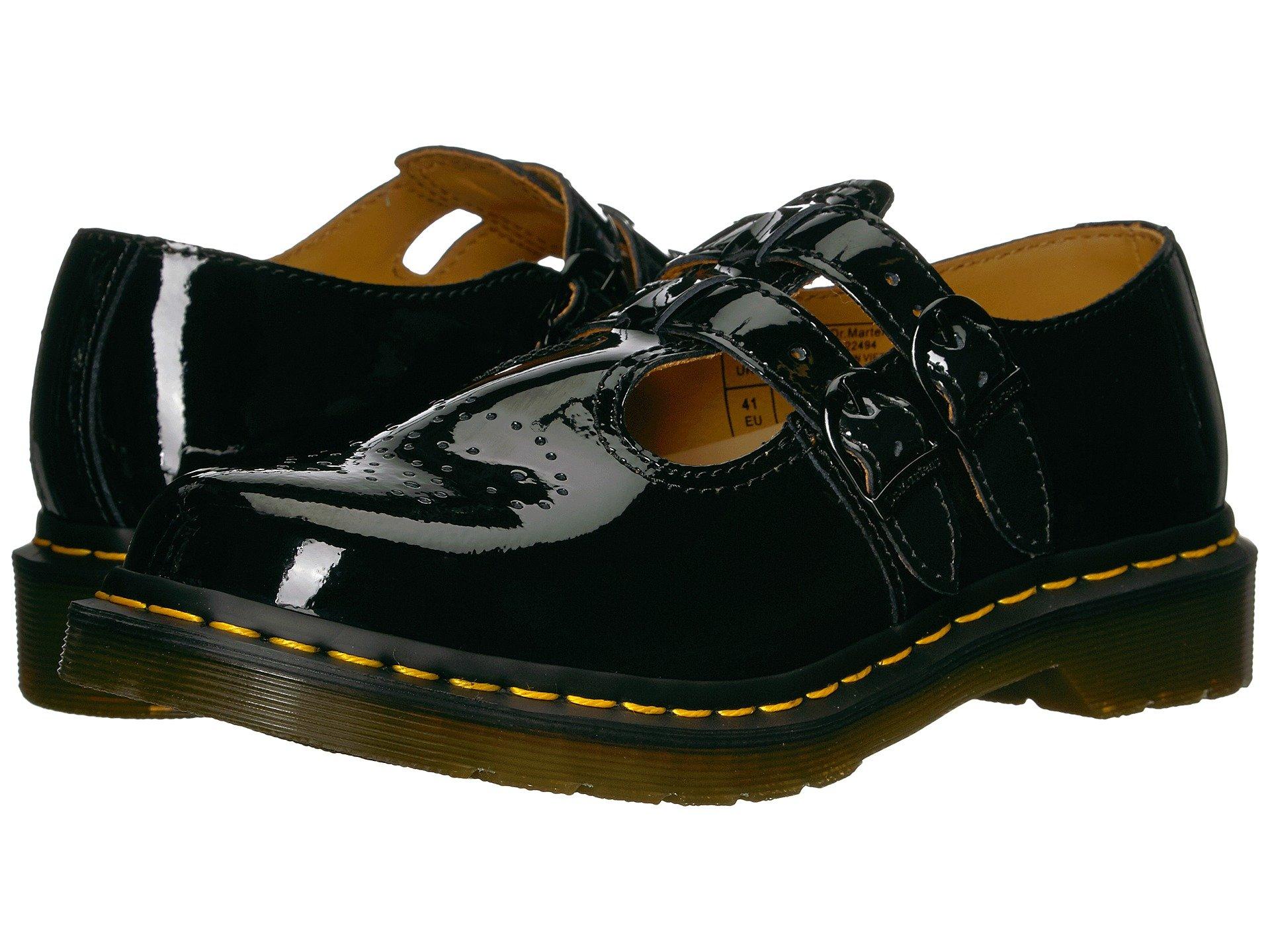 doc martens 8065 mary jane