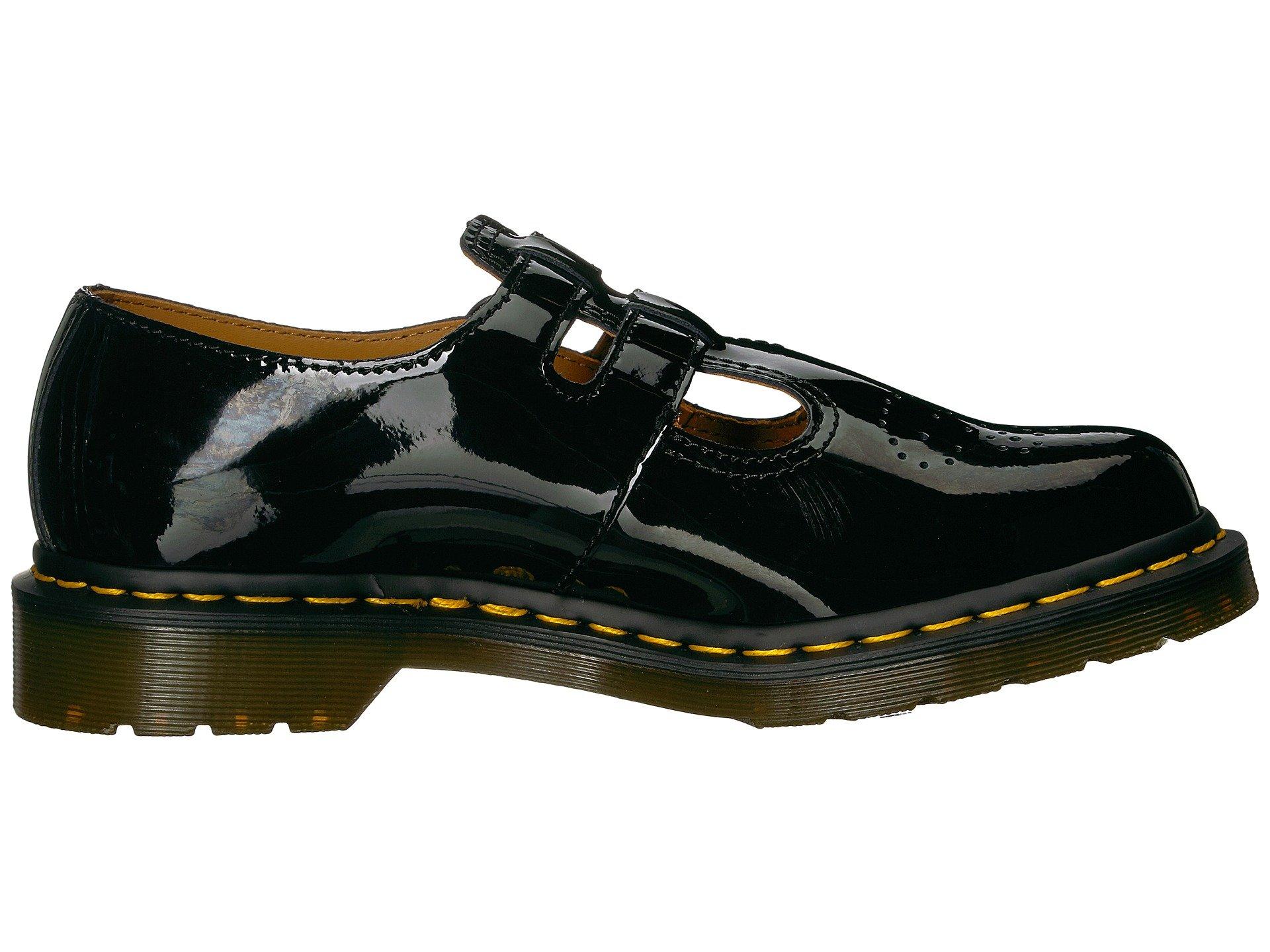 dr martens 8065 patent