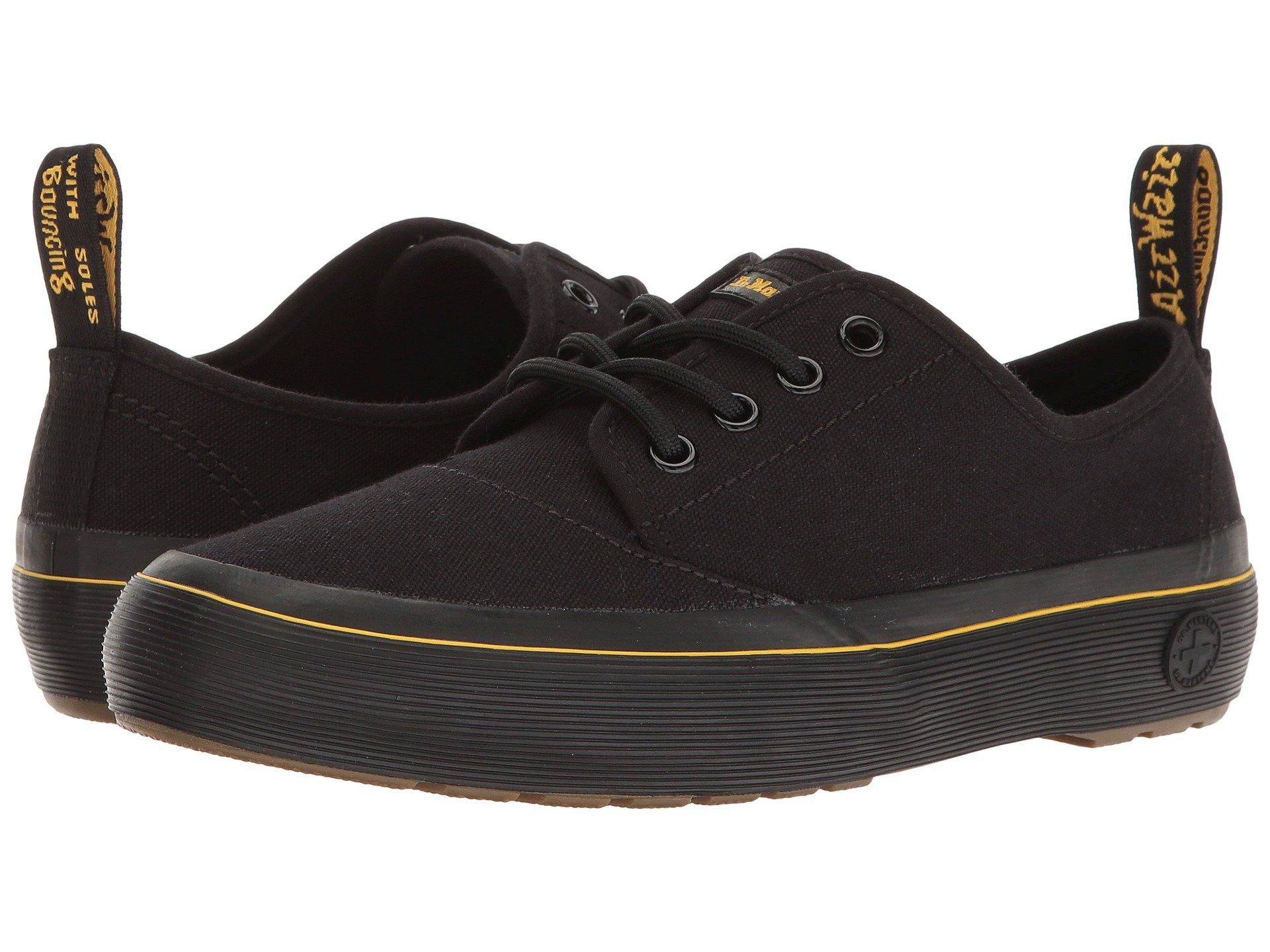 dr martens jacy