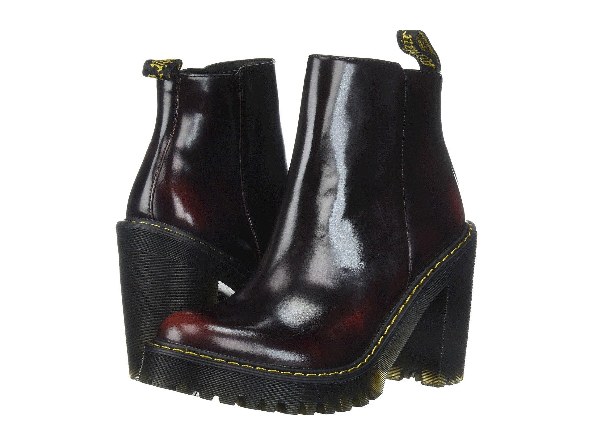 dr martens magdalena arcadia